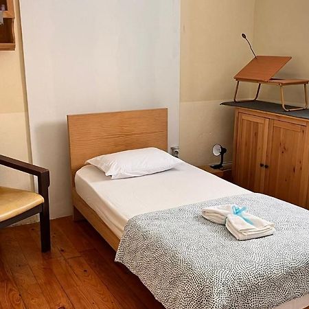 Hostel Brazuca Porto Ngoại thất bức ảnh