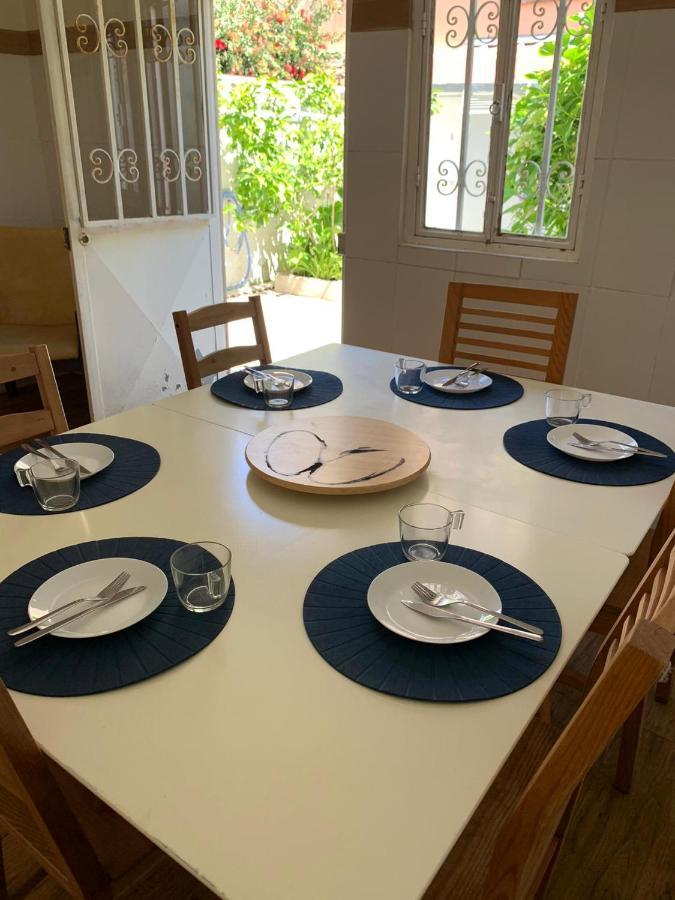 Hostel Brazuca Porto Ngoại thất bức ảnh