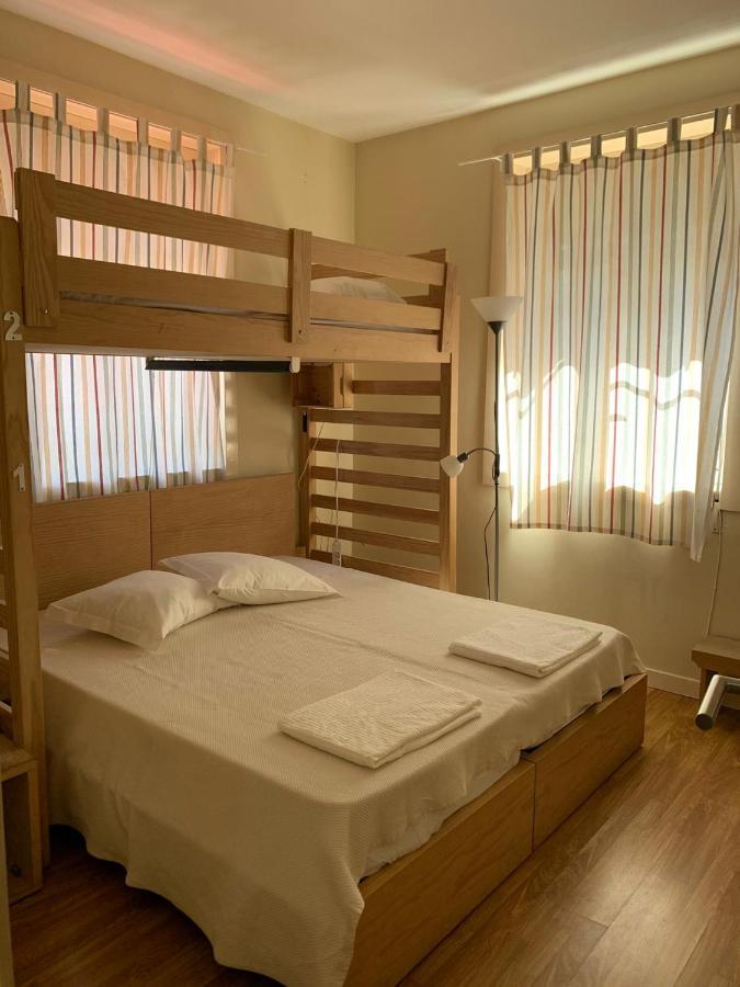 Hostel Brazuca Porto Ngoại thất bức ảnh