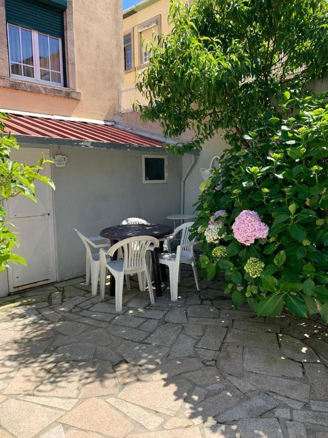 Hostel Brazuca Porto Ngoại thất bức ảnh