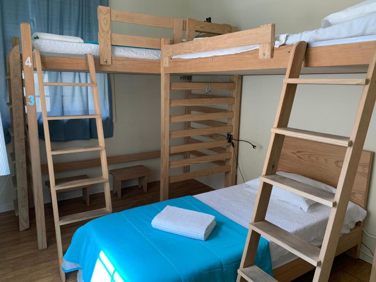 Hostel Brazuca Porto Ngoại thất bức ảnh