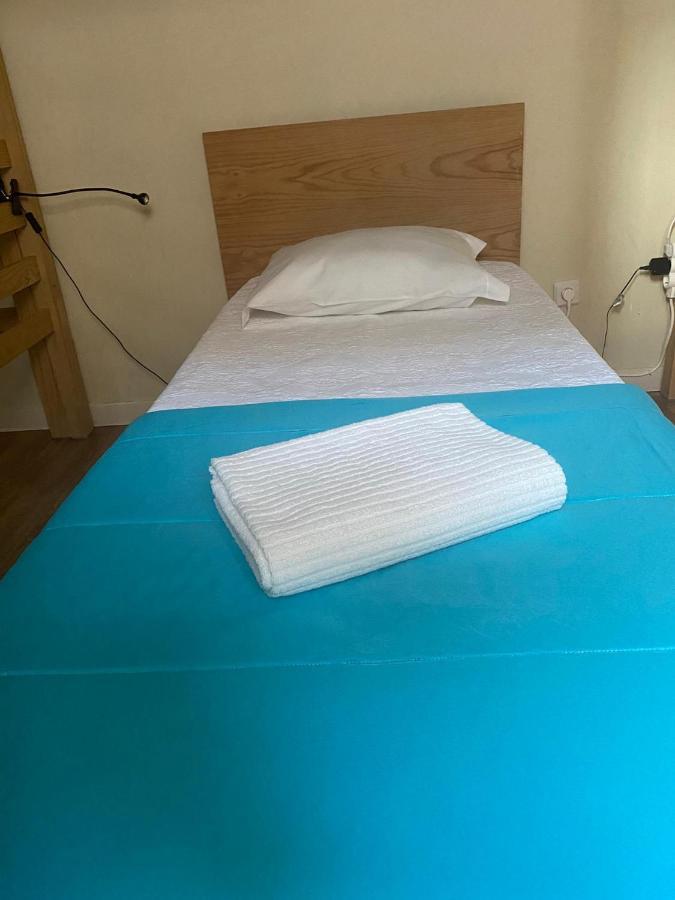 Hostel Brazuca Porto Ngoại thất bức ảnh