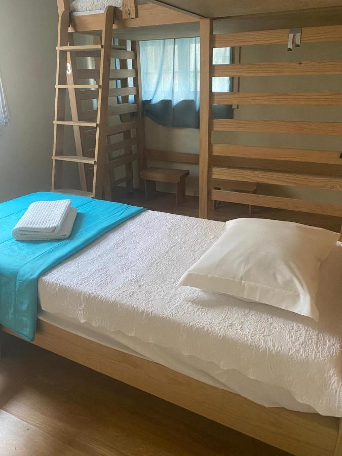 Hostel Brazuca Porto Ngoại thất bức ảnh