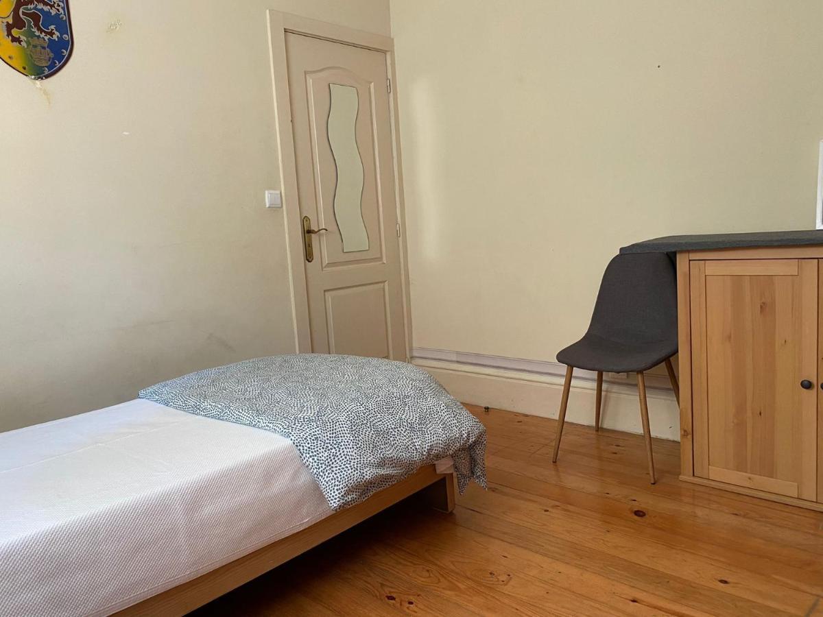 Hostel Brazuca Porto Ngoại thất bức ảnh
