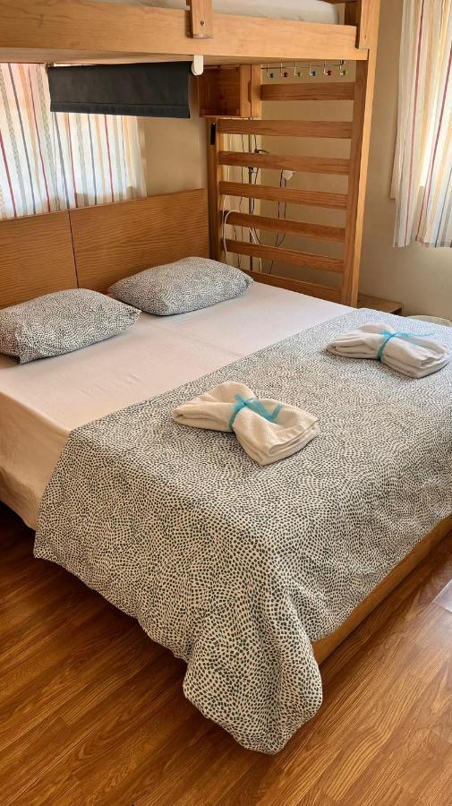Hostel Brazuca Porto Ngoại thất bức ảnh