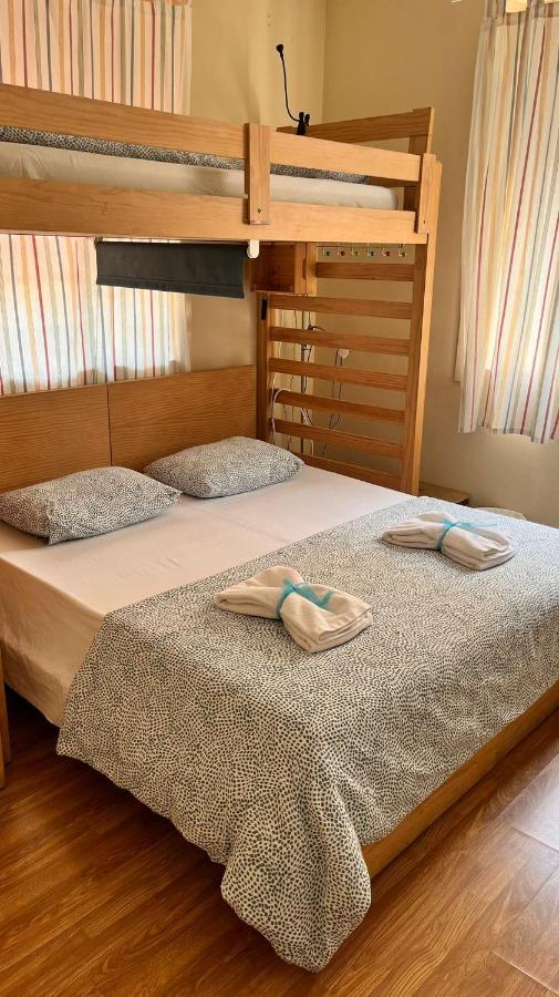 Hostel Brazuca Porto Ngoại thất bức ảnh