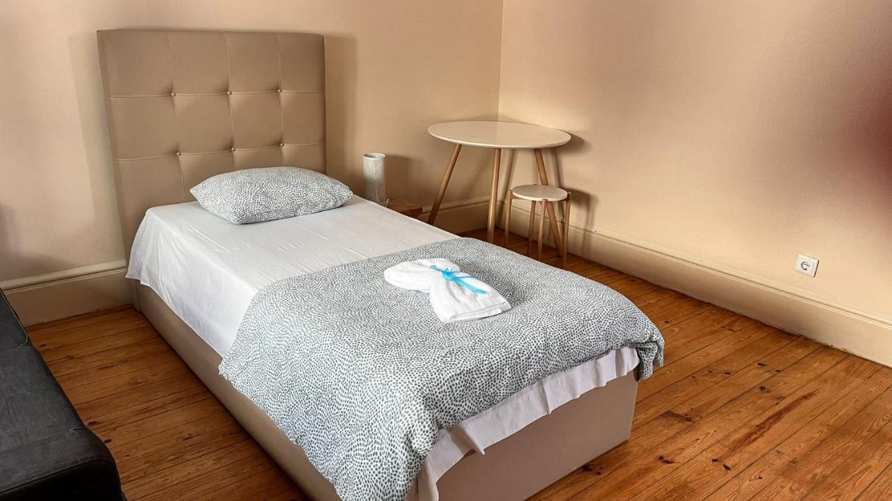 Hostel Brazuca Porto Ngoại thất bức ảnh