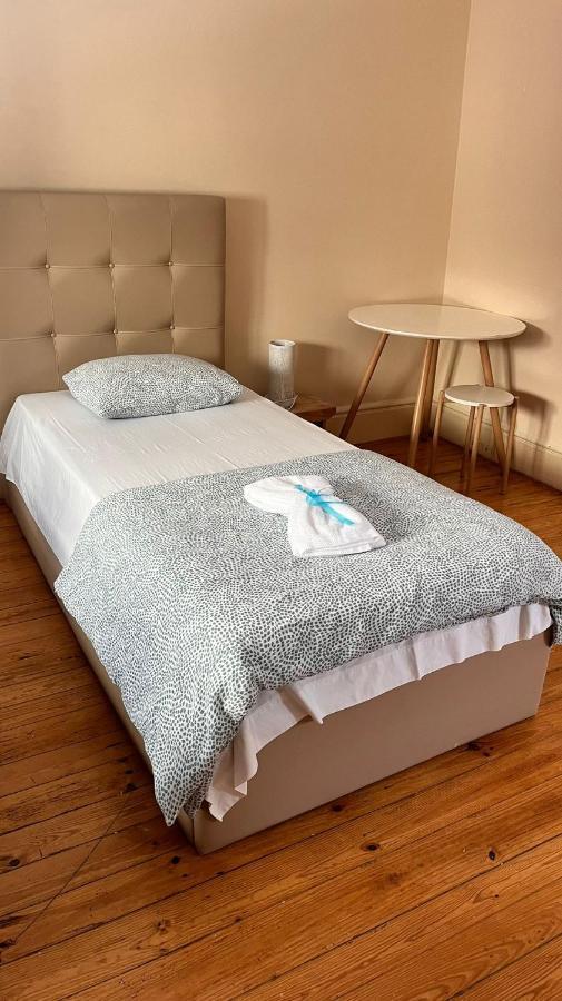 Hostel Brazuca Porto Ngoại thất bức ảnh