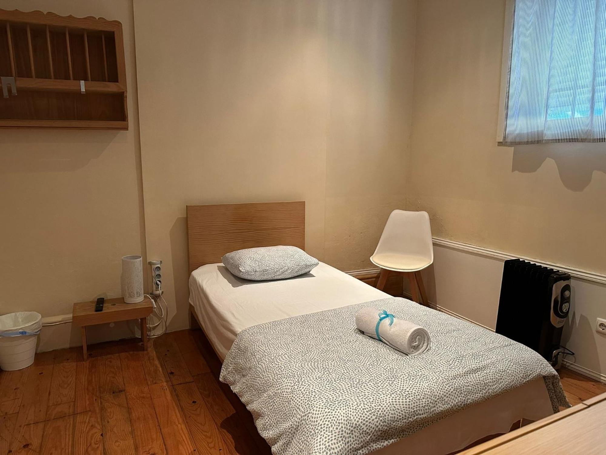 Hostel Brazuca Porto Ngoại thất bức ảnh