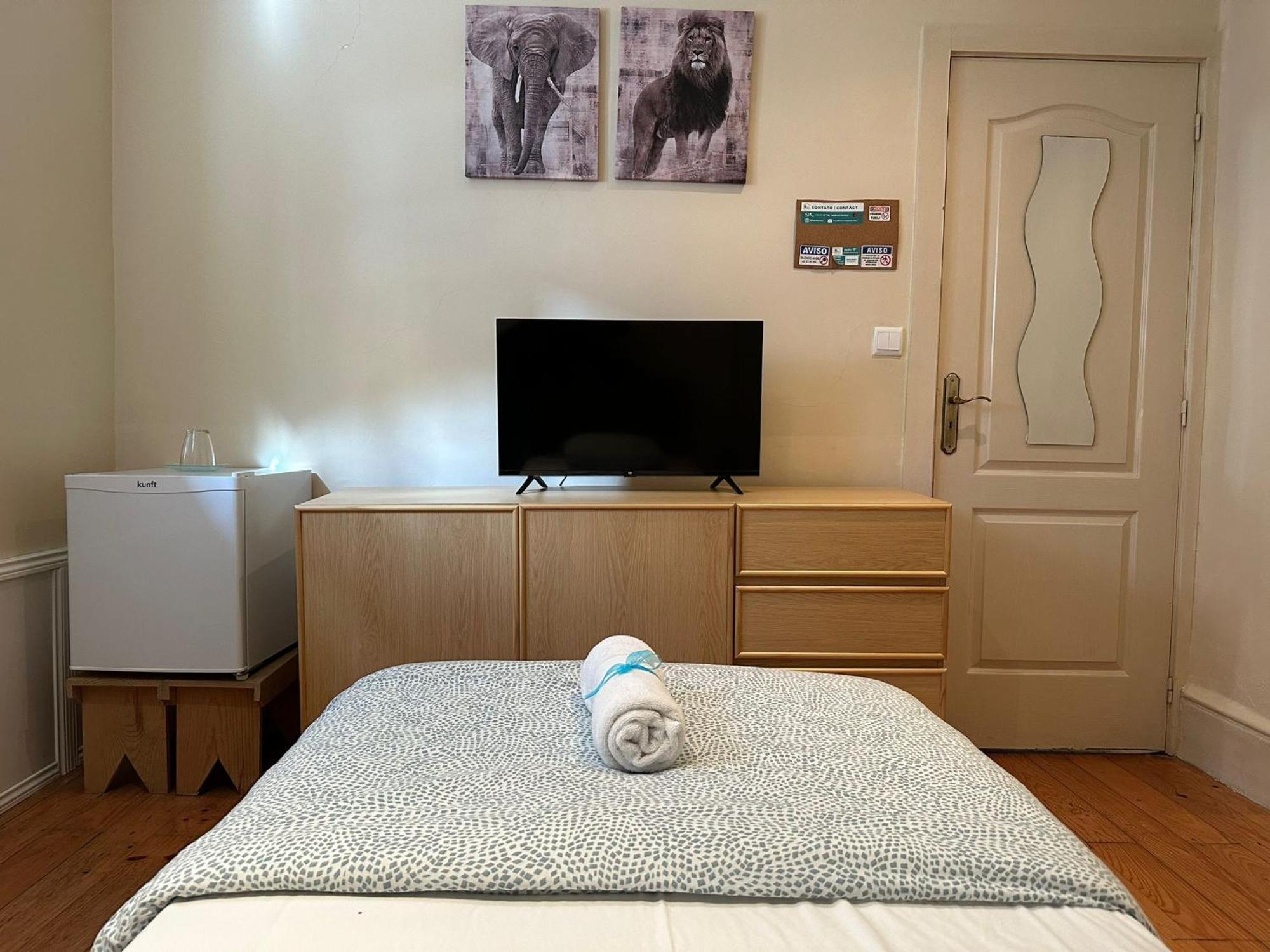 Hostel Brazuca Porto Ngoại thất bức ảnh